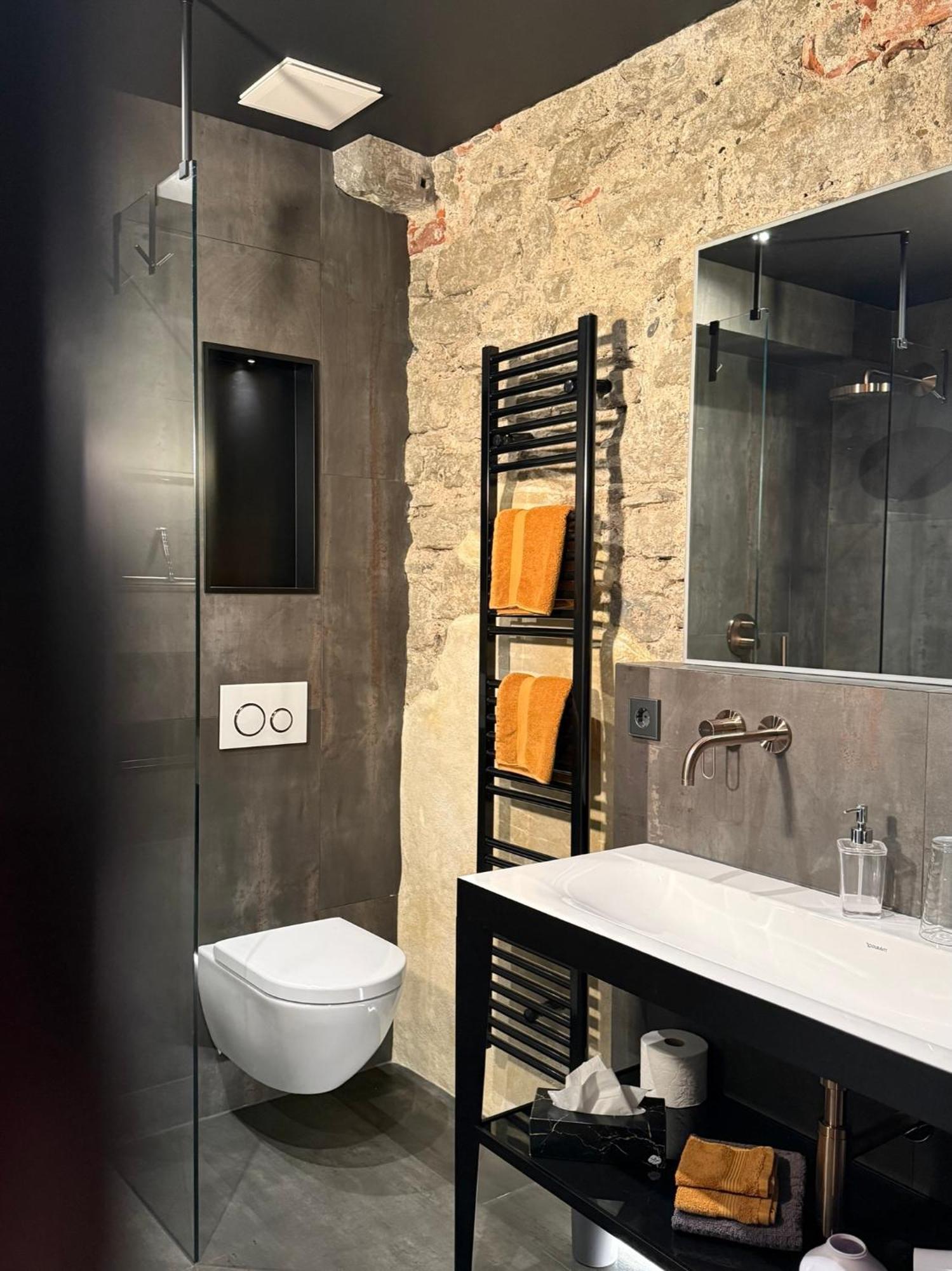 Ferienwohnung Am Franziskaner Tor Uberlingen Extérieur photo