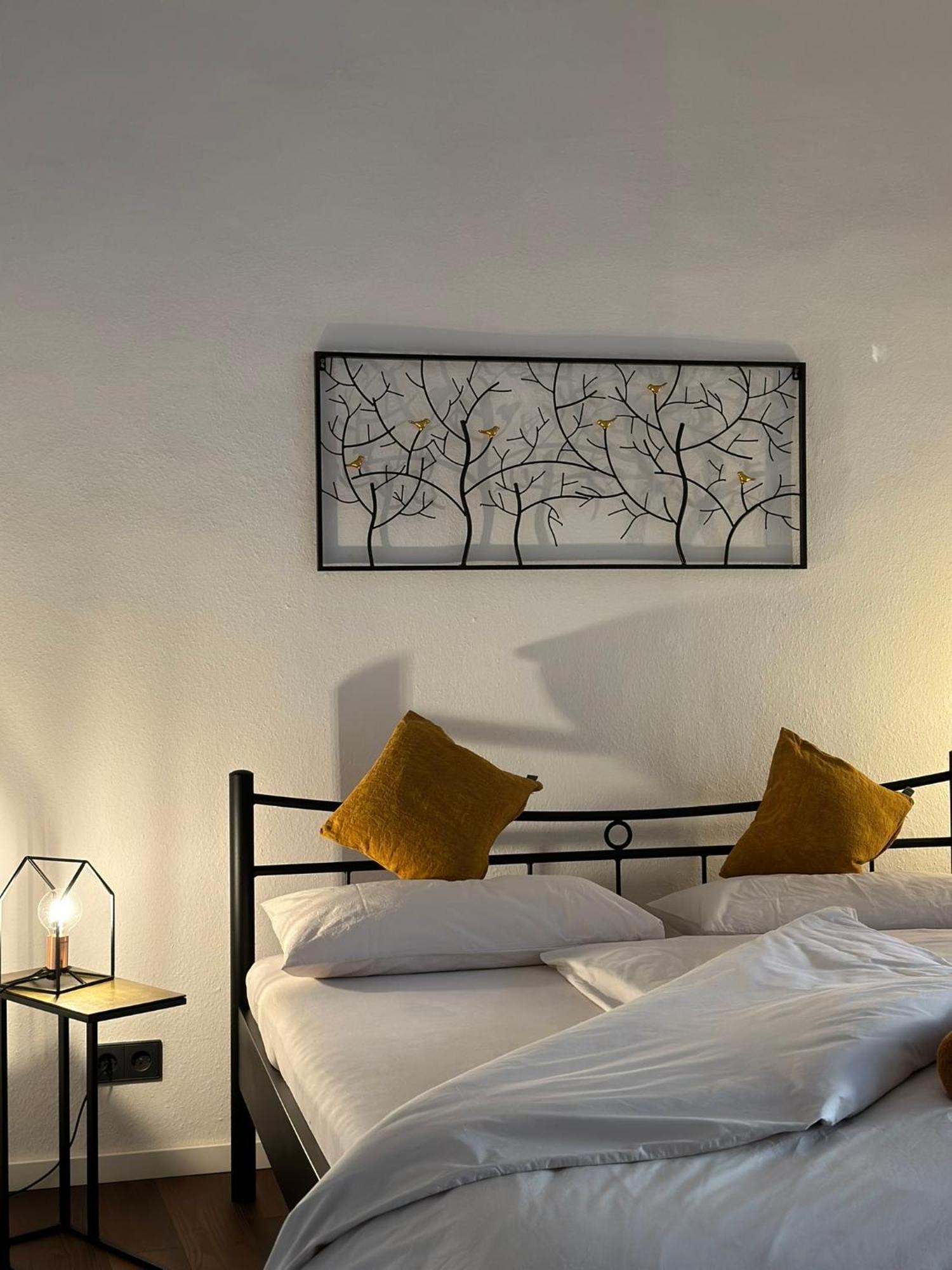 Ferienwohnung Am Franziskaner Tor Uberlingen Extérieur photo
