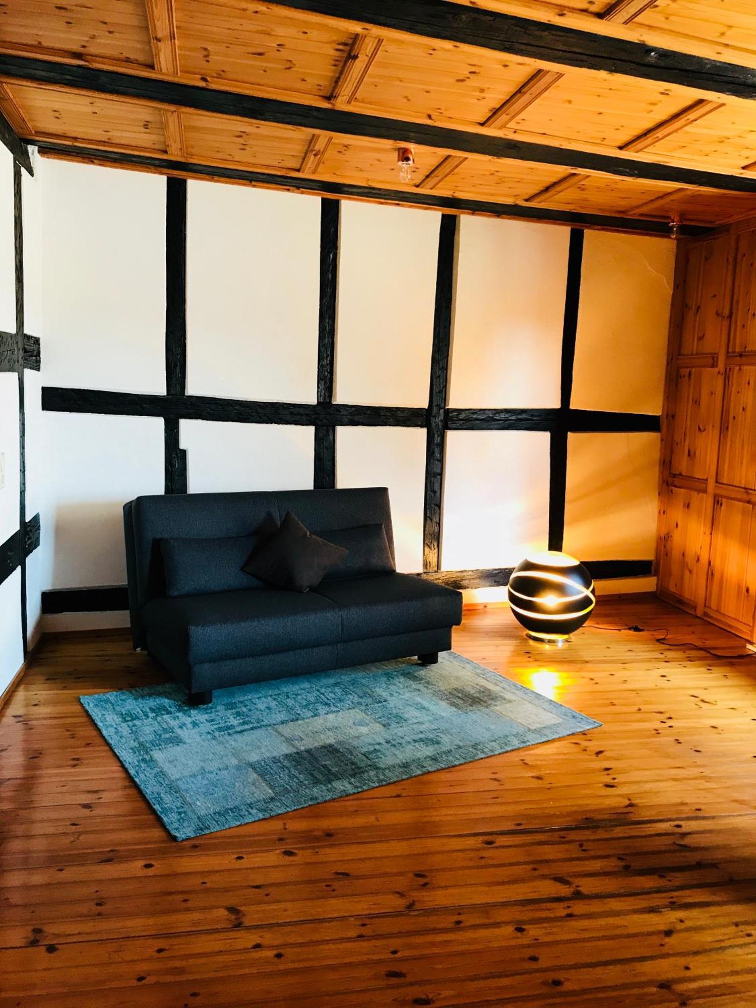 Ferienwohnung Am Franziskaner Tor Uberlingen Extérieur photo