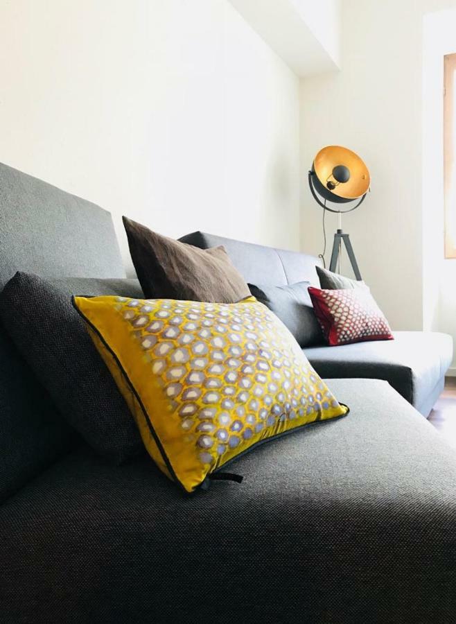 Ferienwohnung Am Franziskaner Tor Uberlingen Extérieur photo